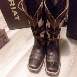 Women’s Ariat Boots